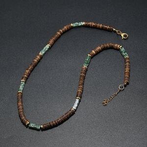 Beads Men's Necklace